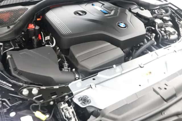 BMW 3-Serie (2026) thumbnail 4