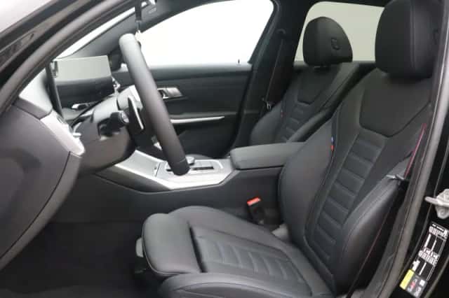 BMW 3-Serie (2026) thumbnail 5