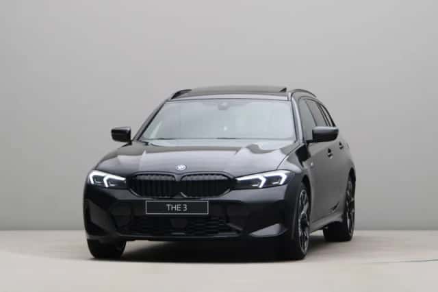 BMW 3-Serie (2026) thumbnail 6