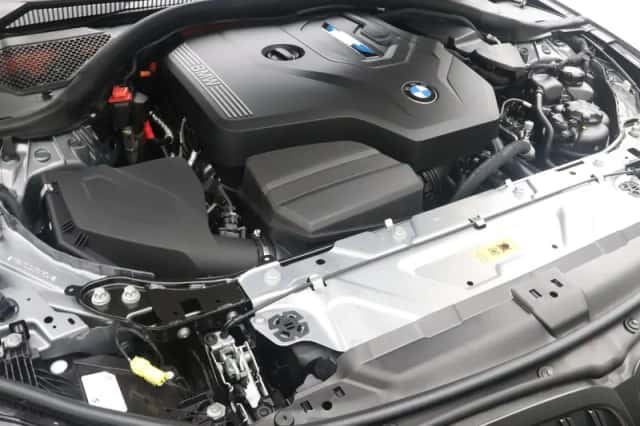 BMW 3-Serie (2026) thumbnail 4