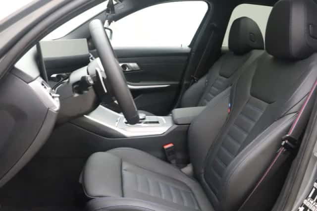 BMW 3-Serie (2026) thumbnail 5