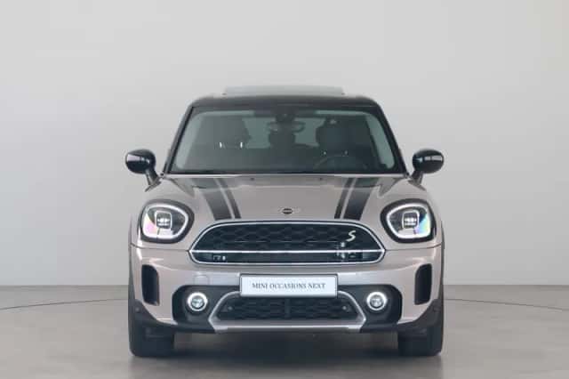MINI Countryman (2023) thumbnail 2