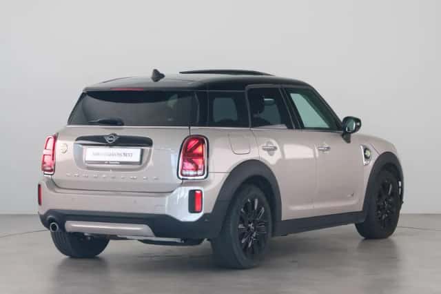 MINI Countryman (2023) thumbnail 5