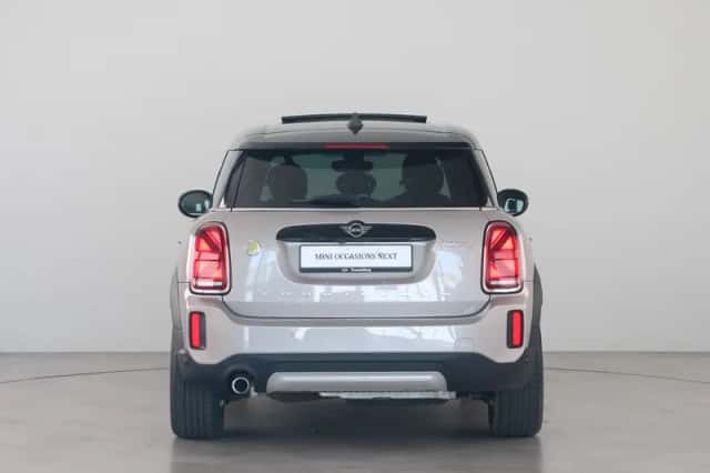 MINI Countryman (2023) thumbnail 6