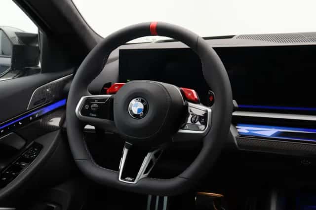 BMW M5 (2026) thumbnail 2