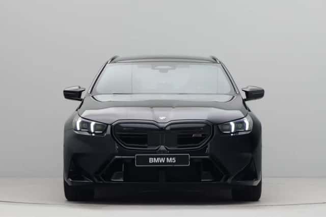 BMW M5 (2026) thumbnail 6