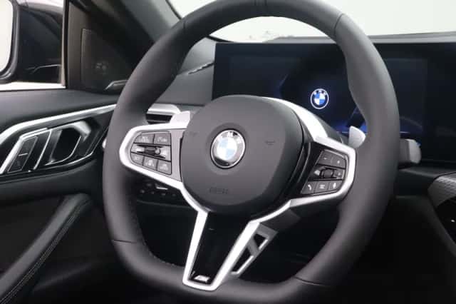 BMW 4-Serie (2026) thumbnail 3