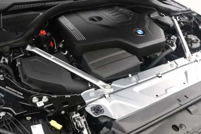 BMW 4-Serie (2026) thumbnail 5