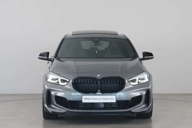 BMW 1-Serie (2023) thumbnail 2