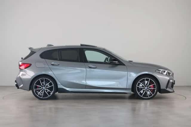 BMW 1-Serie (2023) thumbnail 4