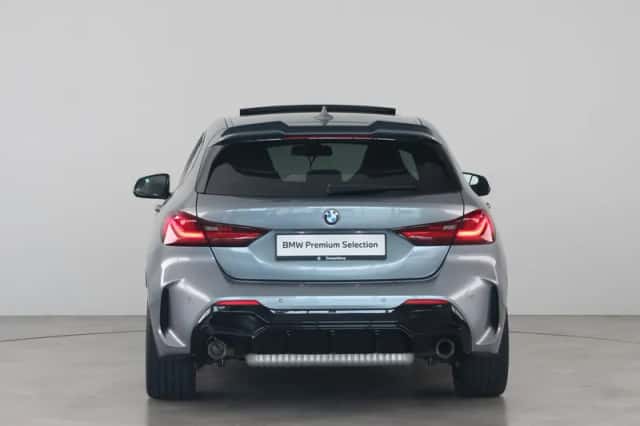 BMW 1-Serie (2023) thumbnail 6