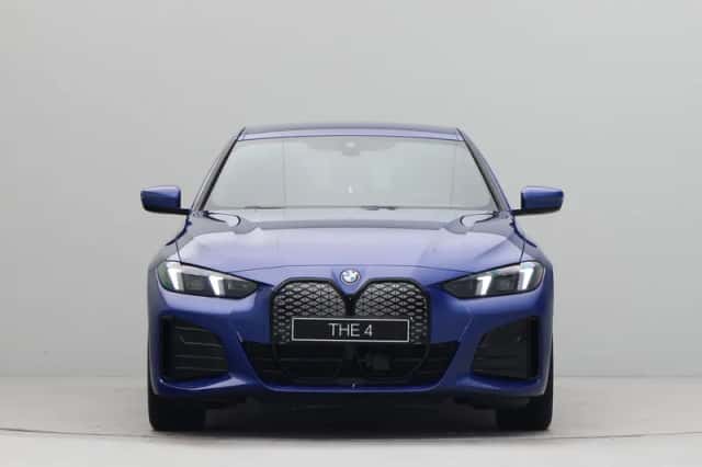 BMW i4 (2026) thumbnail 2