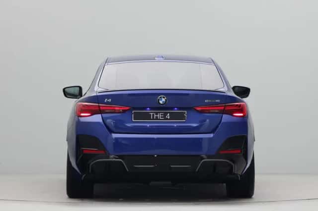 BMW i4 (2026) thumbnail 6