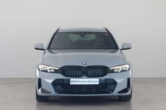 BMW 3-Serie (2024) thumbnail 2