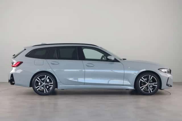 BMW 3-Serie (2024) thumbnail 4