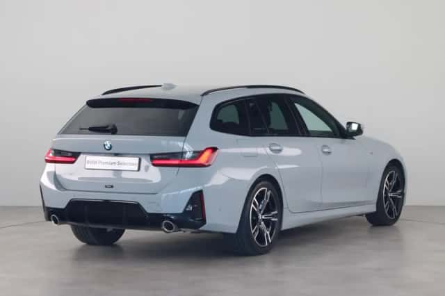 BMW 3-Serie (2024) thumbnail 5