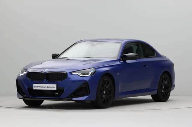 BMW 2-Serie (2025) thumbnail 1