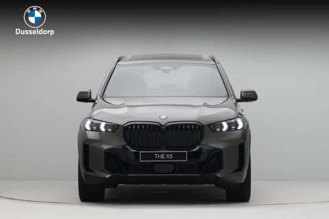 BMW X5 (2026) thumbnail 2