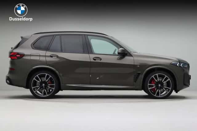 BMW X5 (2026) thumbnail 4