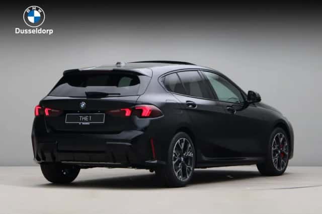 BMW 1-Serie (2026) thumbnail 5