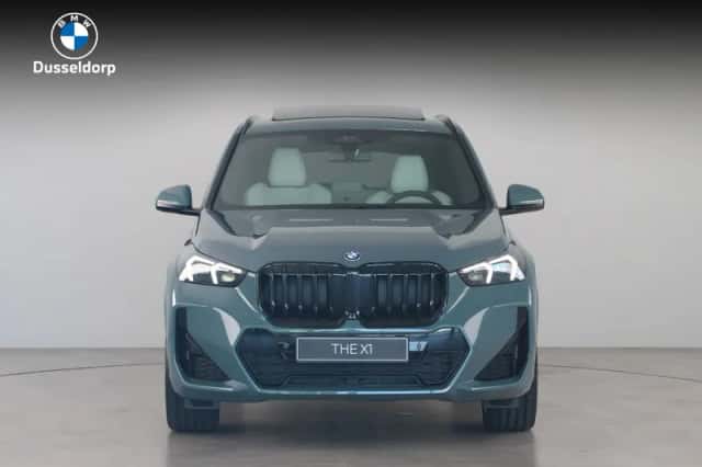 BMW X1 (2026) thumbnail 2