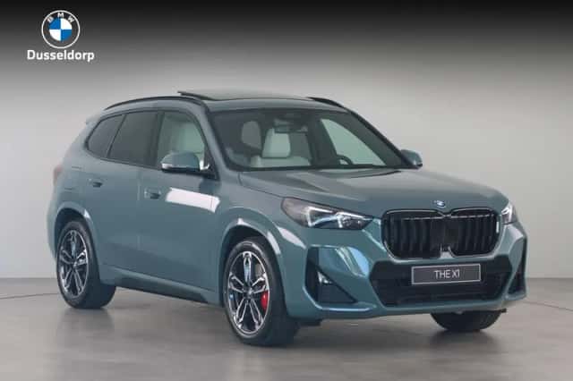 BMW X1 (2026) thumbnail 3