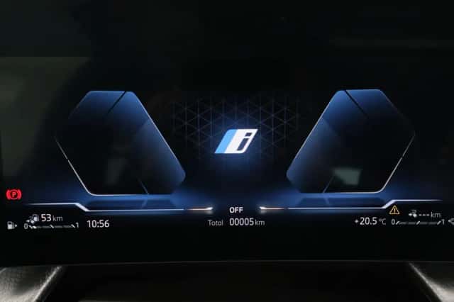 BMW X1 (2026) thumbnail 3