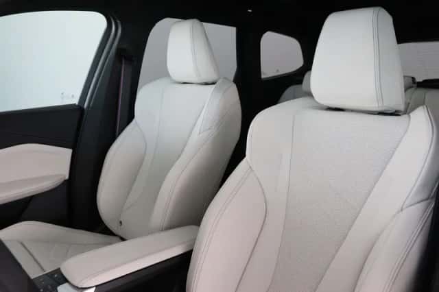 BMW X1 (2026) thumbnail 4