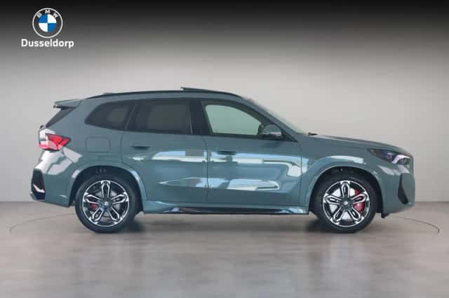 BMW X1 (2026) thumbnail 4