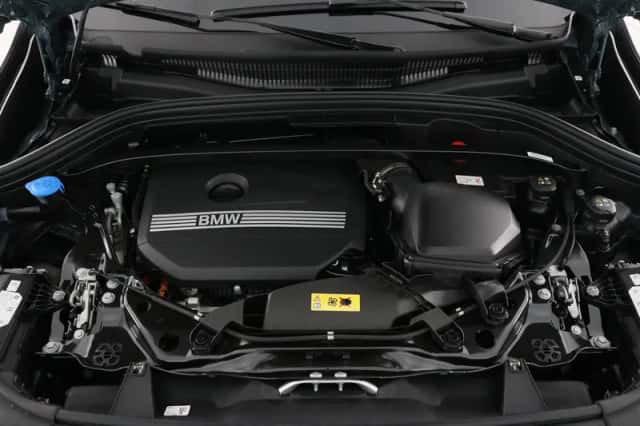 BMW X1 (2026) thumbnail 5