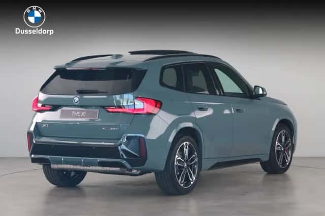 BMW X1 (2026) thumbnail 5