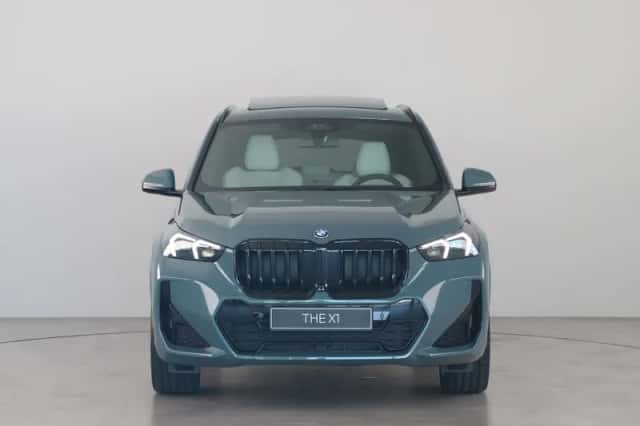 BMW X1 (2026) thumbnail 6