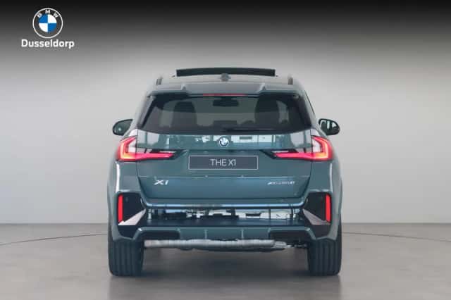 BMW X1 (2026) thumbnail 6