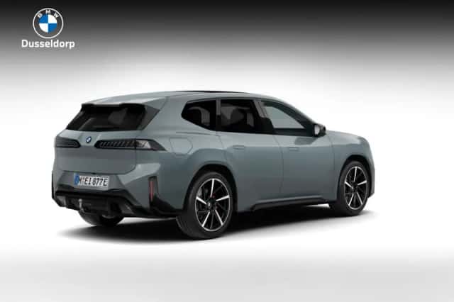 BMW iX3 (2026) thumbnail 2