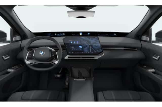 BMW iX3 (2026) thumbnail 3