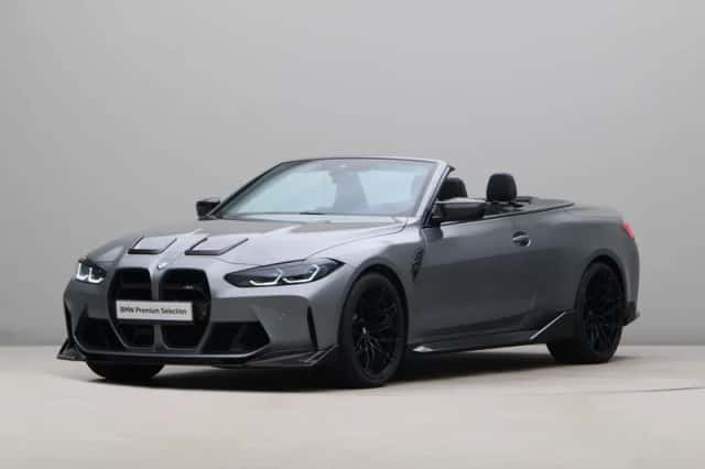 BMW M4 (2023) thumbnail 2