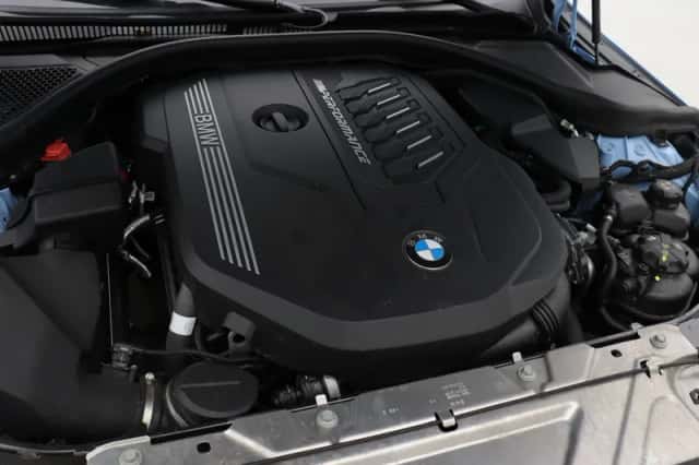 BMW 2-Serie (2025) thumbnail 4