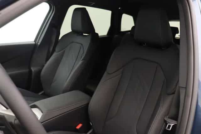 BMW X3 (2026) thumbnail 5