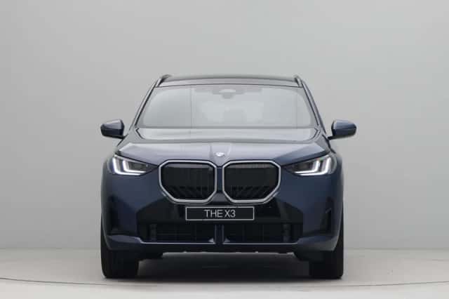 BMW X3 (2026) thumbnail 6