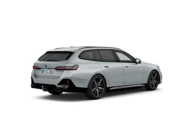 BMW i5 (2026) thumbnail 2