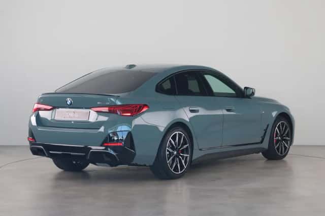BMW i4 (2026) thumbnail 5