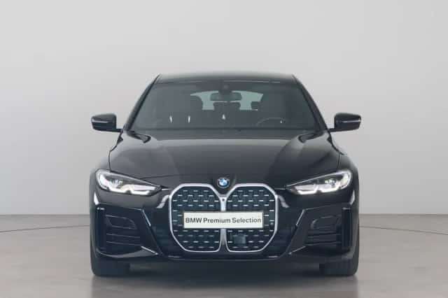BMW 4-Serie (2023) thumbnail 2