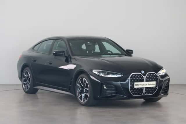 BMW 4-Serie (2023) thumbnail 3