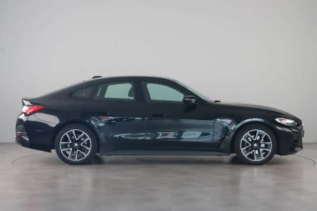 BMW 4-Serie (2023) thumbnail 4
