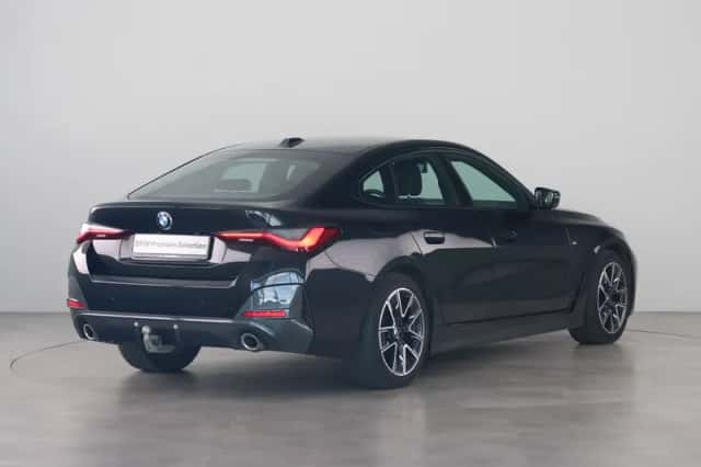 BMW 4-Serie (2023) thumbnail 5