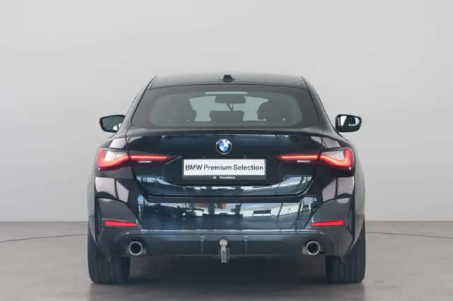 BMW 4-Serie (2023) thumbnail 6