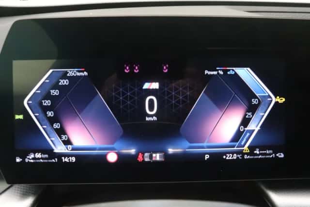BMW X1 (2026) thumbnail 3