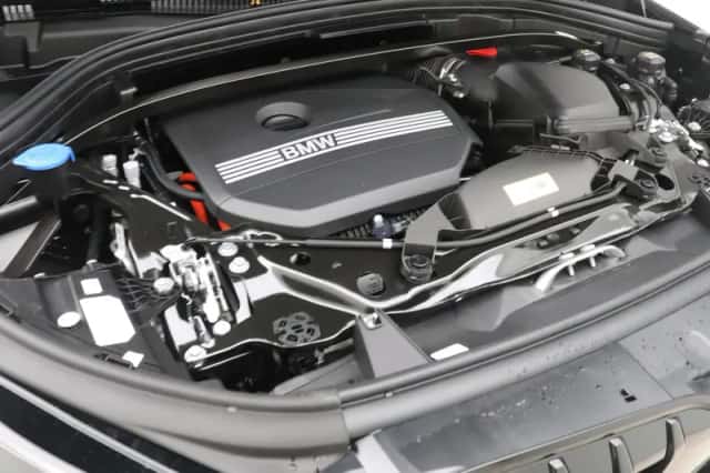 BMW X1 (2026) thumbnail 4