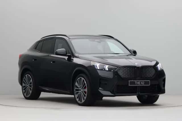 BMW iX2 (2026) thumbnail 6