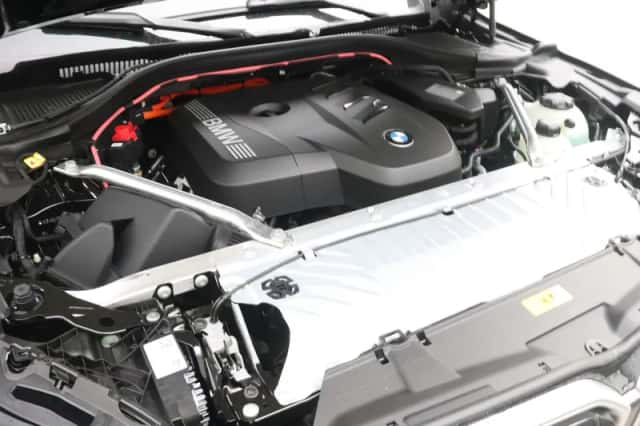 BMW X3 (2026) thumbnail 4